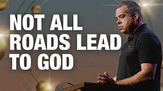 2.1.26 Full Service | The State of Theology | Jon Benzinger