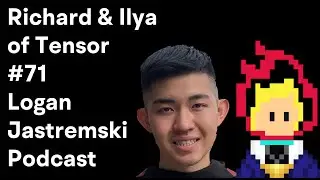 Илья Моисеев и Ричард Ву | Сооснователи Tensor | Самая быстрая биржа NFT на Solana | EP №71