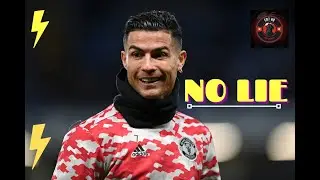 Cristiano Ronaldo &bull; No Lie - Sean Paul ft. Dua Lipa | Nostalgia Of 2022 | Skills & Goals ᴴᴰ