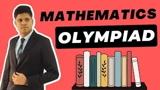 How to clear Maths Olympiad (RMO, IOQM, IMO) | Kalpit Veerwal