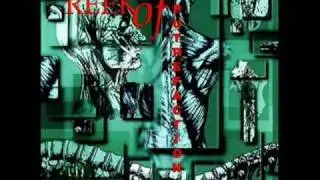Carcass - Splattered Cavities