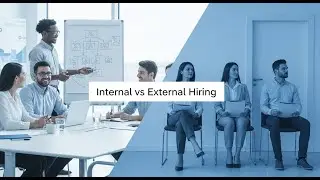 🎬 Ep.21 &ndash; Internal vs External Hiring Sources