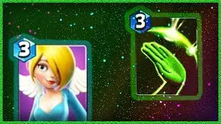 Castle Crush Angel Tanking with Protection!