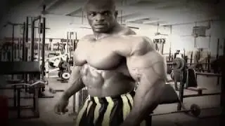 RONNIE COLEMAN  |  BEASTMODE TRIBUTE
