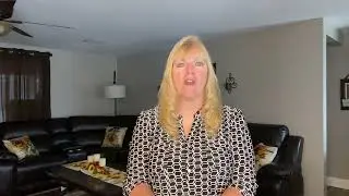 Introducing Beth and why she started this channel for scrapbooks made easy!
