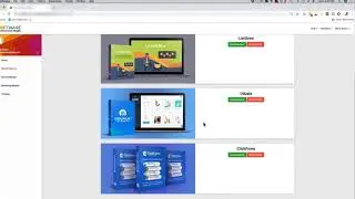 Software Commission Magic demo