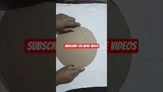 ✌️Cardboard Wall Shelf Craft Ideas/ ## viral ## shorts ### video#####✌️