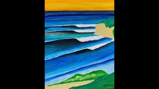 SURFING LEGEND/ARTIST - CORKY CARROLL