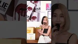 How did Kylie Jenner become a *billionaire #marketing #branding #videoessay #shorts