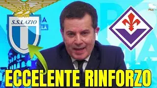 MERCATO CALDO: LAZIO MONITORA UN DIFENSORE DI SERIE A E SCATTA LA CONCORRENZA
