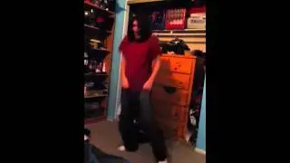 Technologic dance (lol ending)