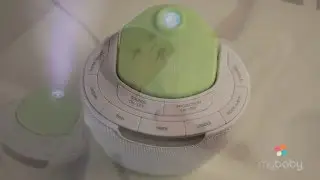 Homedics SoundSpa Lullaby