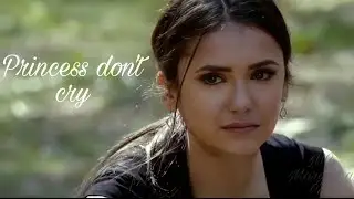 Multifemale || Princess don't cry