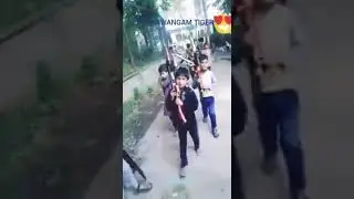 Youth of tarigam kulgam