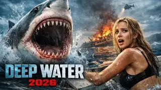Deep Water (2026) - New English Movie | Concept Trailer