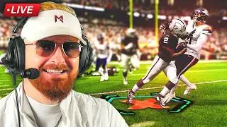 🔴TOXIC MADDEN 27 MONEY GAMES
