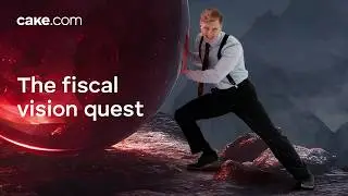 From fortune telling to forecasting | Introducing CAKE.com