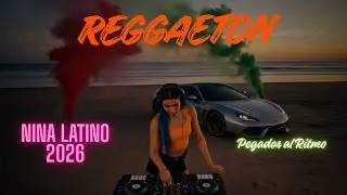 Ultimate Latin EDM Mix 2026 🔥 Reggaeton Vibes & Spanish Pop Hits 🎶 Pegados al Ritmo