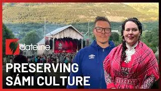 How Norway's Indigenous Parliament Works | SBS Dateline