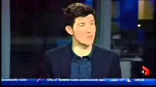 Dave Wilkin:Global Morning