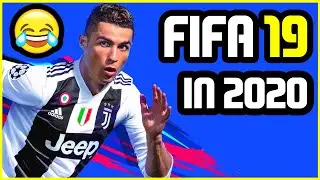 A Look Back At FIFA 19 Career Mode In 2020