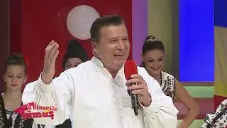 Aurel Tămaș - Frați români din lumea-ntreagă/Țara mea și mândra mea