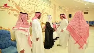 أفــراح ال الجنيدي