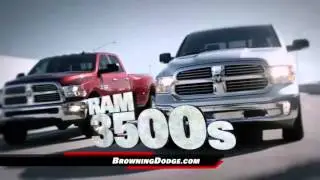 RAM Truck Stop in the Inland Empire - Your place for new RAM Trucks