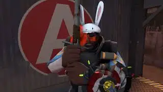 [Sfm] Scout gets his revenge