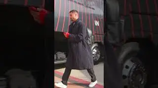 #TOTACM: the departure ▶️ | #Shorts