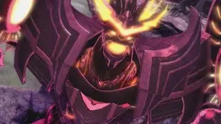 Trails of Cold Steel IV/英雄伝説 閃の軌跡IV - Final Boss Theme (To the Future)