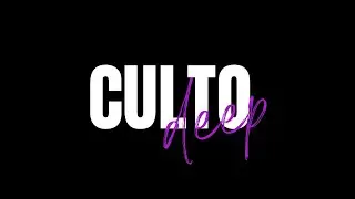 CULTO DEEP II DI&Aacute;C. RAFAEL DUARTE II 21/03/2025 II 19:30HS