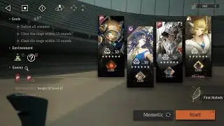 The Burn Team Is Actually Good in V3.2 - Reverse 1999 EN