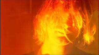 Manifestation Madness - Come (Kurt Cobain 55 birthday version)