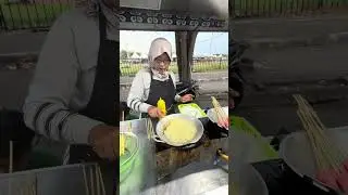Egg Roll ! Street Food ! Delicious ! Yummy! Part 298 #food #cooking #viralvideo #viralshorts #eating