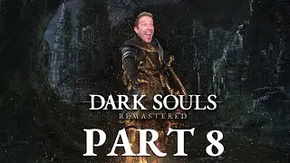 DGR Plays Dark Souls For The FIRST TIME!!! | FINALE (Viewer Discretion Advised)