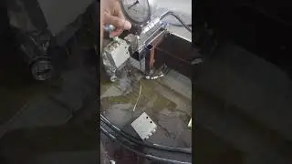 Grease Block Port Conversion &ndash; Remove Grub Screw & Add Spare ball&ldquo;How to Convert Progressive