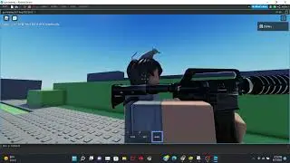 testing game