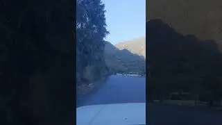 Malakand Pass Today 11-12-2023, Kpk, Pakistan.