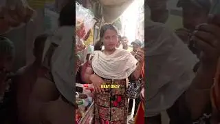 Meeting the lovely trans women of Bangladesh 🇧🇩
