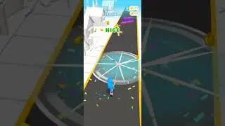 Strimmer Master #30 #shorts #gameplay #fyp #games