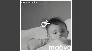 Ma&euml;va (Original Mix)