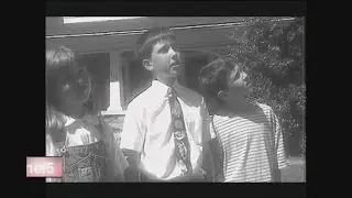 Seasons of Ron: 1998 Promo Portrays 'Younger Ron'