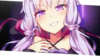 Nightcore - Wait「Lyrics」