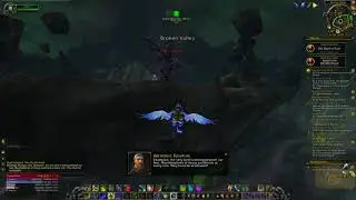 WoW Legion - Take out the Head