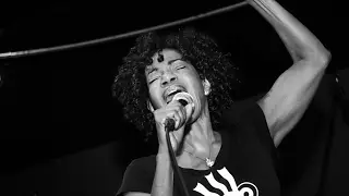 The Magic Touch Story - Melba Moore at Baltic Soul Weekender 3