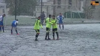 Kreisoberliga Erzgebirge SV Blau-Weiß Crottendorf - FV Blau-Weiß Königswalde 3:0   28.10.2018