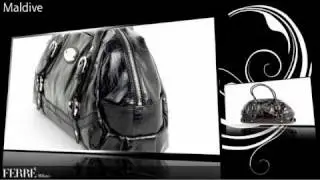 Ferr&eacute; Bags