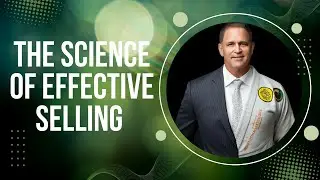 1170: The Science of Effective Selling: Proven Strategies with Business Coach Wes Schaeffer
