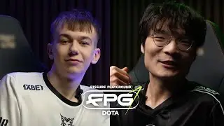 Pyw vs OneJey в DOTA 2